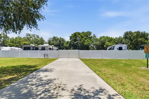 Exterior - 122 Lena Ann Dr, Saint Cloud, FL 34771 photo 13 of 14