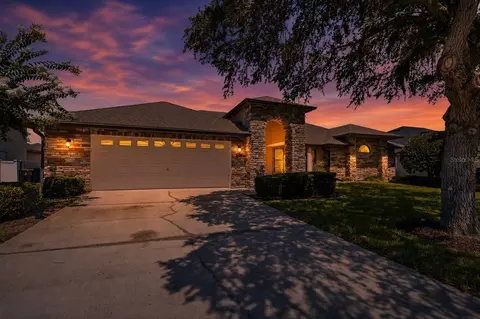 Exterior - 122 Lena Ann Dr, Saint Cloud, FL 34771 photo 3 of 14