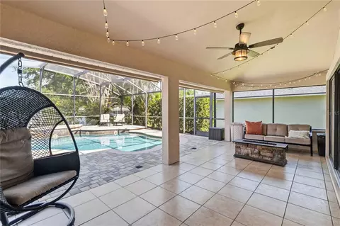 Exterior - 122 Lena Ann Dr, Saint Cloud, FL 34771 photo 5 of 14