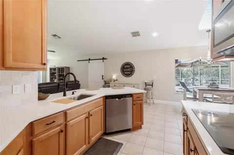 Kitchen - 122 Lena Ann Dr, Saint Cloud, FL 34771 photo 1 of 6