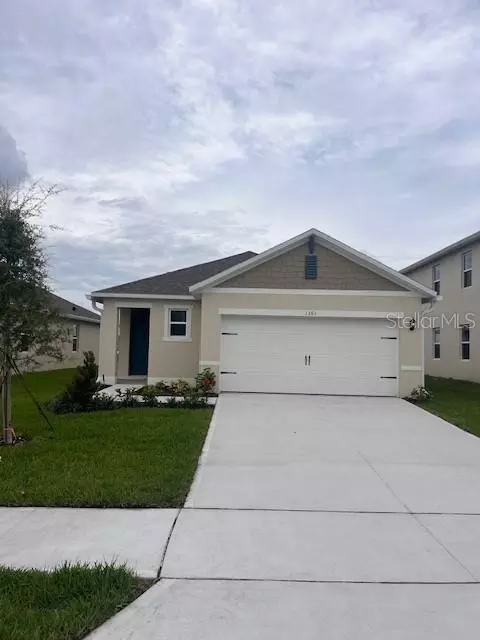 1361 Camellia Bloom Ln, Sanford, FL 32773