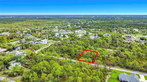 12278 Toynbee Ln, Port Charlotte, FL 33953