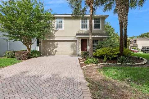 657 Preakness Cir, Deland, FL 32724
