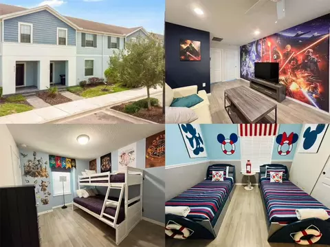 8904 Sydney Ave, Kissimmee, FL 34747