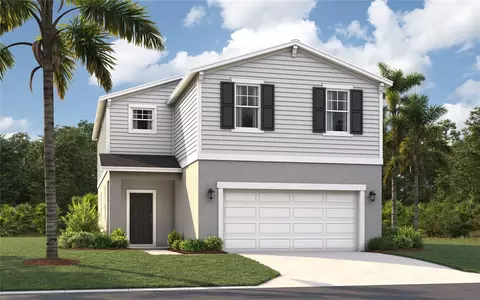 3824 Senna Way, Tavares, FL 32778