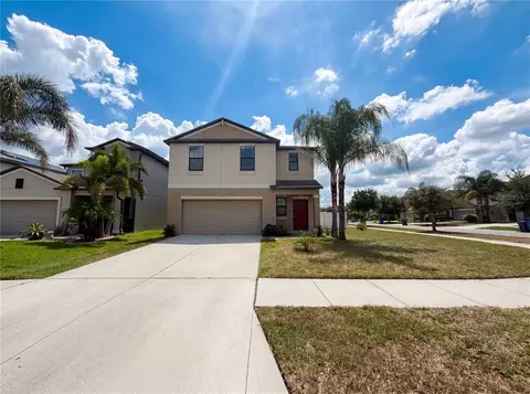 11126 Hudson Hills Ln, Riverview, FL 33579
