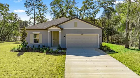 8363 SW 197th Ct, Dunnellon, FL 34432