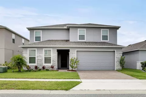 777 Ogelthorpe Dr, Davenport, FL 33897