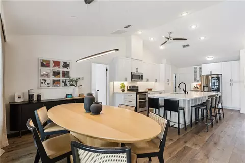 Dining - 400 S Cumberland Ave, Ocoee, FL 34761 photo 2 of 2