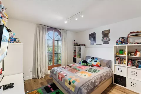 Bedroom - 400 S Cumberland Ave, Ocoee, FL 34761 photo 3 of 3