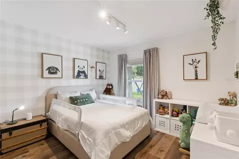 Bedroom - 400 S Cumberland Ave, Ocoee, FL 34761 photo 2 of 3