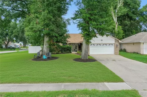 400 S Cumberland Ave, Ocoee, FL 34761