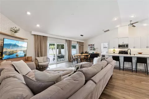 Living - 400 S Cumberland Ave, Ocoee, FL 34761 photo 2 of 2