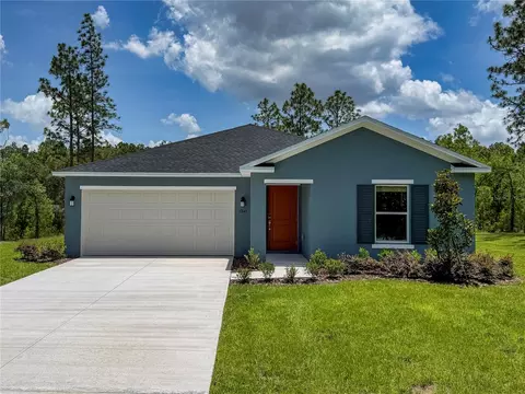 13145 SW 83rd Terr Rd, Ocala, FL 34473