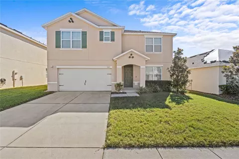 817 Sheen Cir, Haines City, FL 33844