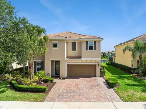 12019 Uleta Ln, Orlando, FL 32827