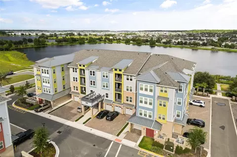 7557 Laureate Blvd #6208, Orlando, FL 32827
