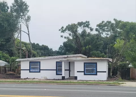 1024 W Fairbanks Ave, Orlando, FL 32804
