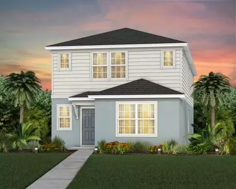 10933 Heather Haven St, Orlando, FL 32829