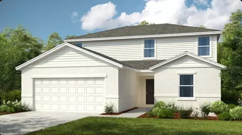 225 Streamwater Way, Groveland, FL 34736