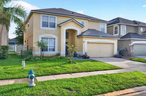13538 Hidden Forest Cir, Orlando, FL 32828