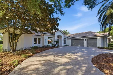 654 Cricklewood Ter, Lake Mary, FL 32746