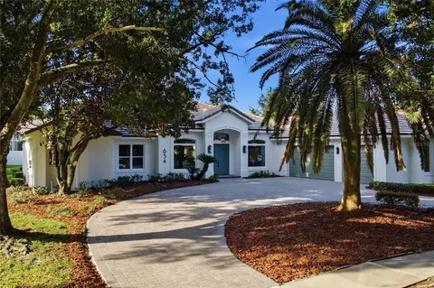 654 Cricklewood Ter, Lake Mary, FL 32746