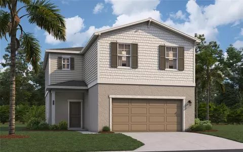 3525 Salvia Ct, Tavares, FL 32778