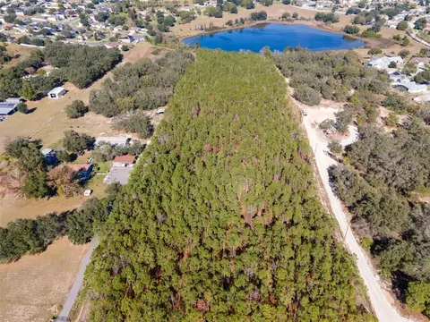 Lost Lake Road, Clermont, FL 34711