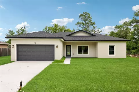 13 Malauka Radial Dr, Ocklawaha, FL 32179
