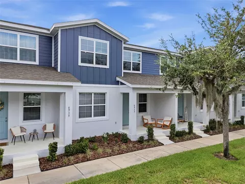6917 Five Oaks Dr, Harmony, FL 34773