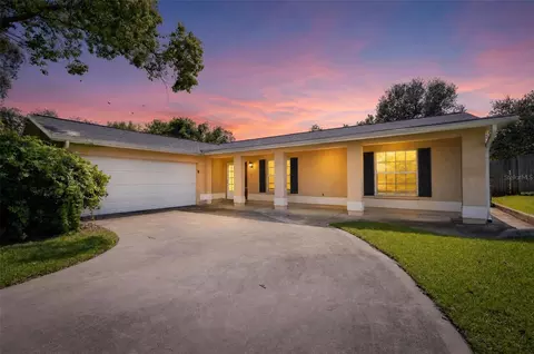 2140 N Bay Hills Blvd, Safety Harbor, FL 34695