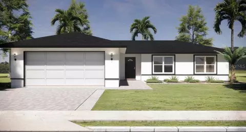 3716 5th St W, Lehigh Acres, FL 33971