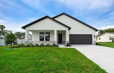13252 Pendleton St, Spring Hill, FL 34609