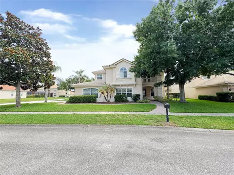 Exterior - 173 Calliope St, Ocoee, FL 34761 photo 3 of 9