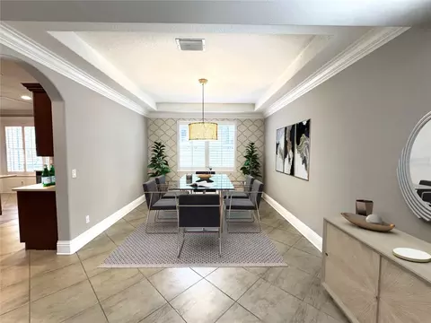 Dining - 173 Calliope St, Ocoee, FL 34761 photo 1 of 1