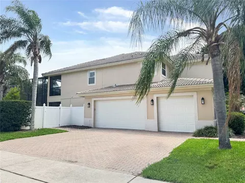 Exterior - 173 Calliope St, Ocoee, FL 34761 photo 5 of 9