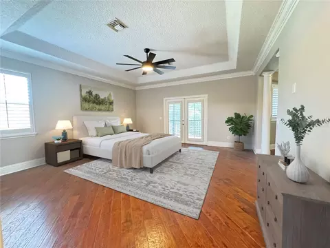 Bedroom - 173 Calliope St, Ocoee, FL 34761 photo 1 of 6