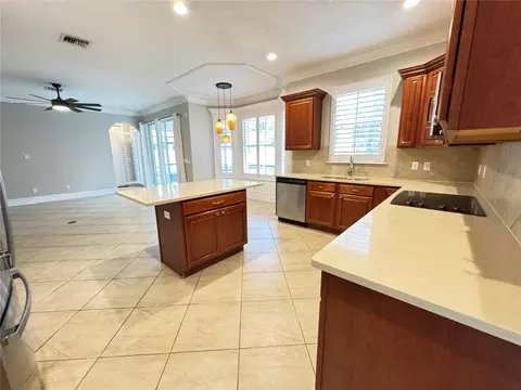 Kitchen - 173 Calliope St, Ocoee, FL 34761 photo 4 of 4