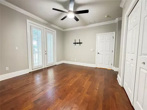 Bedroom - 173 Calliope St, Ocoee, FL 34761 photo 4 of 6