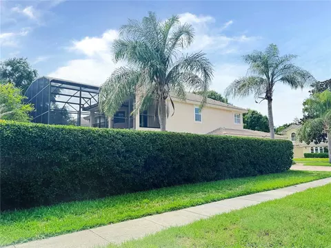 Exterior - 173 Calliope St, Ocoee, FL 34761 photo 4 of 9
