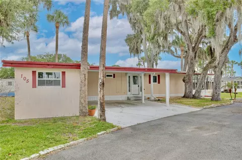 105 Canal Vw, Eustis, FL 32726