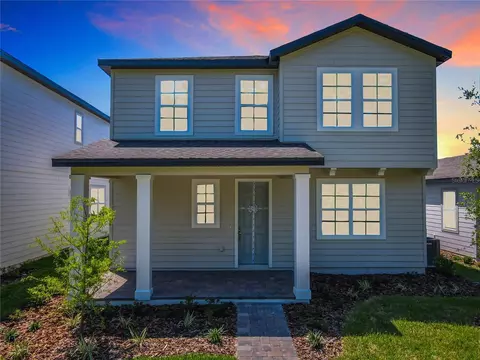11165 Green Citron Aly, Winter Garden, FL 34787