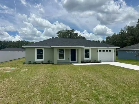 13246 SW 113th Ln, Dunnellon, FL 34432