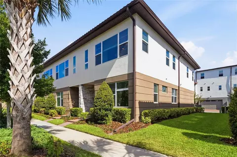 10096 Sunnifa Aly, Orlando, FL 32832
