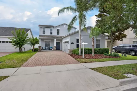 15162 Evergreen Oak Loop, Winter Garden, FL 34787