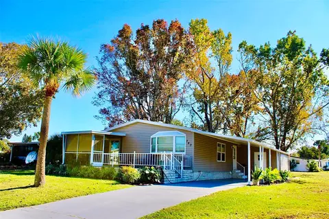 743 E Palm Vly #307, Oviedo, FL 32765