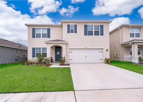 1502 Bitteroot St, Kissimmee, FL 34744