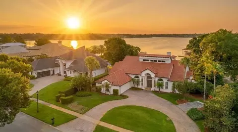 2503 Butler Bay Dr N, Windermere, FL 34786