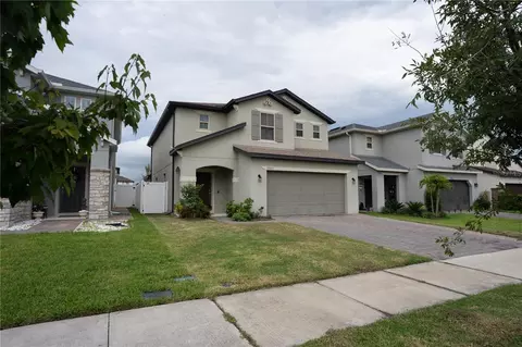 2905 Summer Green Trl, Kissimmee, FL 34744